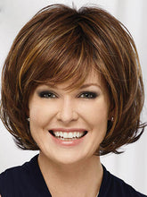 Load image into Gallery viewer, Fluffy Anti-curled Short Hair Wig

