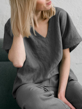 Load image into Gallery viewer, Casual Home Loose And Comfortable Women's Suit
