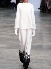 Load image into Gallery viewer, Fashion Elegant Lady Suit
