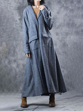 Load image into Gallery viewer, Loose Wwool Warm Casual Women's Coats
