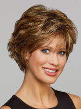 Load image into Gallery viewer, Fashion Personality Wig Short Hair
