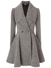 Load image into Gallery viewer, Fashion and Elegant Autumn and Winter Coat Jacket
