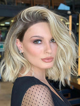 Load image into Gallery viewer, Fashion Curly Short Hair
