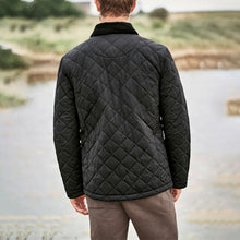 Load image into Gallery viewer, Fall/winter Fashion Lapel Cotton Jacket

