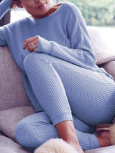 Load image into Gallery viewer, Casual Home Pants Pajamas Women's Suits
