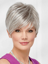 Load image into Gallery viewer, Daily Fashion Fluffy Synthetic Wig
