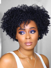 Load image into Gallery viewer, Fashion Short Synthetic Curly Hair
