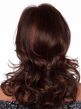 Load image into Gallery viewer, Fashion Personality Wig Brown Curly Hair
