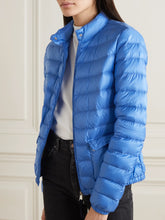 Load image into Gallery viewer, Ladies Fashion Casual Simple Warm Coat
