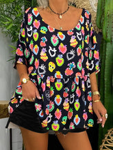Load image into Gallery viewer, Women's Casual Fashion Personality Printing Suit
