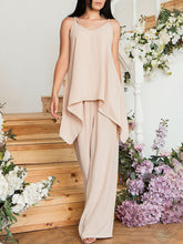 Load image into Gallery viewer, Women's Elegant Comfortable Chiffon Strap Set

