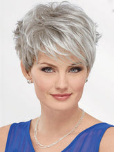 Load image into Gallery viewer, Gradient Daily High Temperature Wire Wigs

