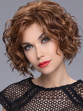 Load image into Gallery viewer, Fashion Wavy Volume Chemical Fiber Wig
