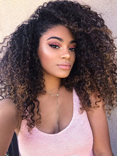 Load image into Gallery viewer, Fashion Personality Wig Curly Hair
