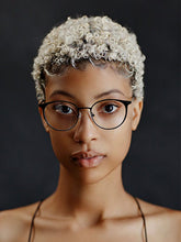 Load image into Gallery viewer, Fashion Natural Curly Artificial Wig
