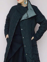 Load image into Gallery viewer, Autumn Winter Fashion Comfortable Warm Lady Coat
