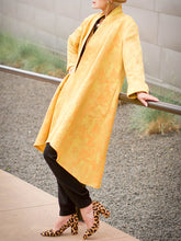 Load image into Gallery viewer, Plus Size Loose Cardigan Travel Women's Coat
