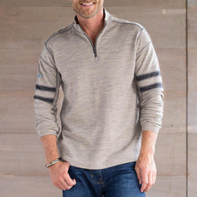 Load image into Gallery viewer, Casual Breathable Sweat Plus Size Men's Tops
