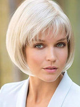 Load image into Gallery viewer, Bob Short Solid Straight Wigs
