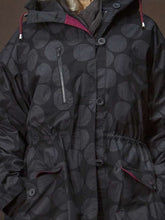 Load image into Gallery viewer, Casual Loose-fitting Warm Hooded Coat
