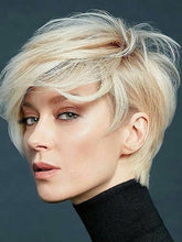 Load image into Gallery viewer, Fashionable Chemical Fibre Lady's Short Hair
