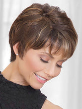 Load image into Gallery viewer, Fluffy Elegant Natural Fashion Synthetic Wig
