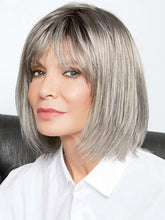 Load image into Gallery viewer, Gradient Simple Party High Temperature Wire Wig
