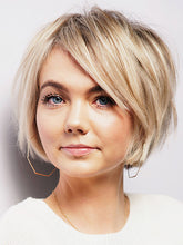 Load image into Gallery viewer, Fashion Natural Casual Chemical Fiber Short Hair

