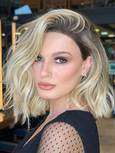 Load image into Gallery viewer, Fashion Curly Short Hair
