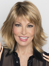 Load image into Gallery viewer, Fashion Curly Solid Color Synthetic Wig

