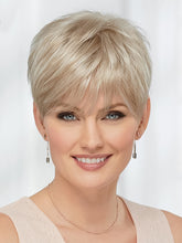 Load image into Gallery viewer, Fashion Natural Short Synthetic Hair
