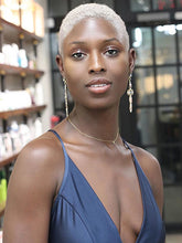 Load image into Gallery viewer, Fashion Personalized Short Curly Wig
