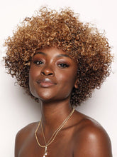 Load image into Gallery viewer, Fashion Natural Curly Hair
