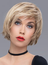 Load image into Gallery viewer, Chemical Fiber Synthetic Short Wig
