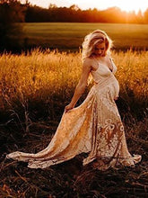 Load image into Gallery viewer, Sexy Photo Skirt with Lace Hollow Straps
