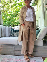 Load image into Gallery viewer, Casual Two-Piece Suit Women's Suit

