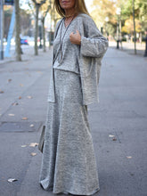 Load image into Gallery viewer, Comfortable Casual Loose Long Sleeve Women's Suit
