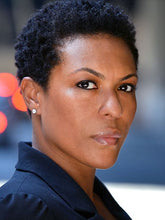 Load image into Gallery viewer, Chemical Fiber Black Wool Short Curly Wig
