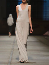 Load image into Gallery viewer, Casual Loose Vest Catwalk Women's Suits
