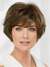 Load image into Gallery viewer, High Temperature Wire Rose Net Wig
