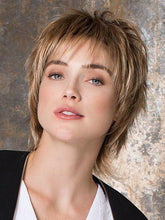 Load image into Gallery viewer, Short Fluffy Natural Fashion Wig

