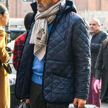 Load image into Gallery viewer, Fashion Hooded Pocket Men's Cotton Jacket
