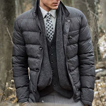 Load image into Gallery viewer, Fashion Men's Cotton Clothes
