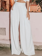 Load image into Gallery viewer, Fashion Solid Color Casual Loose Suit
