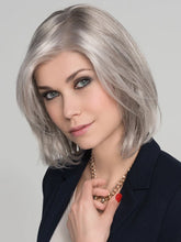 Load image into Gallery viewer, Diagonal And Shoulder High Temperature Wire Wig
