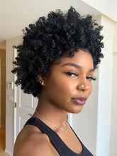 Load image into Gallery viewer, Fluffy Stylish Curly Hair
