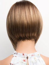 Load image into Gallery viewer, Daily Softening Chemical Fiber Wig
