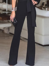 Load image into Gallery viewer, Half Sleeve Fashionable and Elegant Jumpsuit
