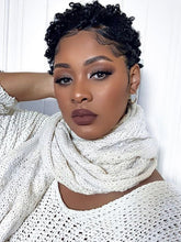 Load image into Gallery viewer, Fashion Street Supple Short Fiber Wig
