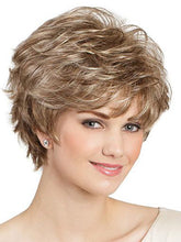 Load image into Gallery viewer, Fashion Fluffy Anti-Curled Short Wig
